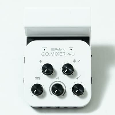 【used】ROLAND / GO:MIXER PRO【GIB Yokohama】【price included SHIPPING & IMPORT TAX & VAT】 image 2