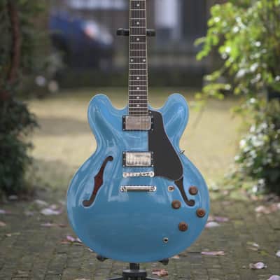 Tokai UES180 PB - Pelham Blue image 20