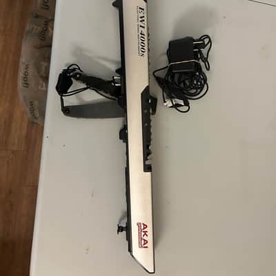 Akai EWI4000S 2005 - Present - Black image 7