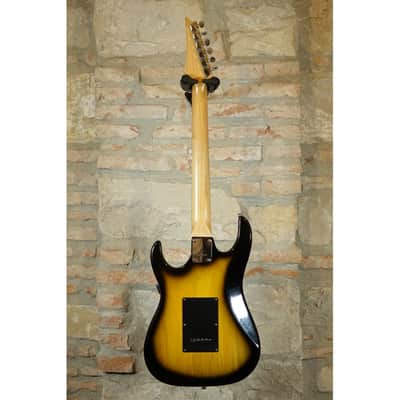 IBANEZ Z Silver Cadet by Ibanez - fine anni '90 | Reverb Italia