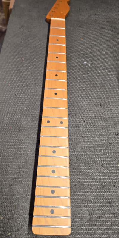 Telecaster Baritone Neck for $75! Save BIG!