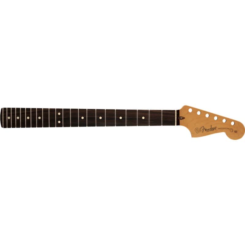 Fender American Professional II Jazzmaster Neck image 1