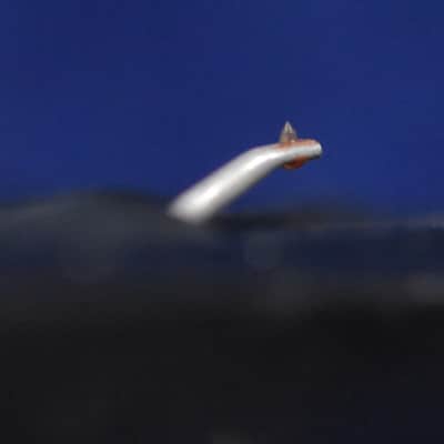 Ortofon SPU DIAM.17 MC Cartridge In Excellent Condition image 9