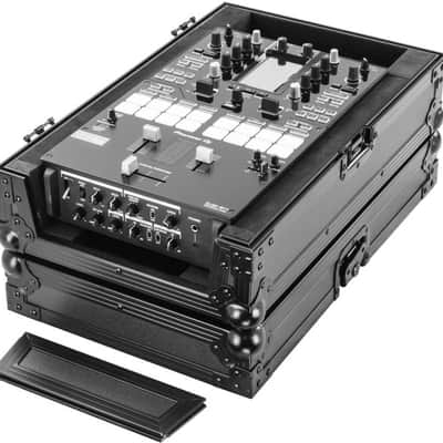 Odyssey FZDJMS11BL Flight Case Pioneer DJM-S11 - Black Label image 2