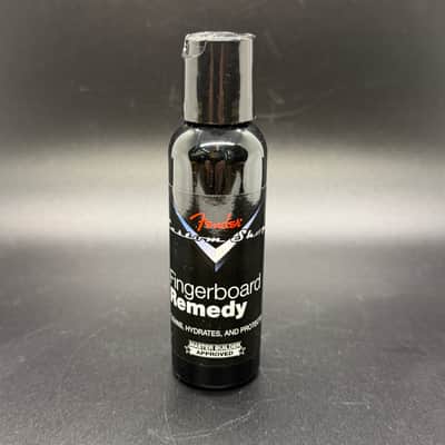 Fender Custom Shop Fingerboard Remedy - 2-oz Bottle image 1