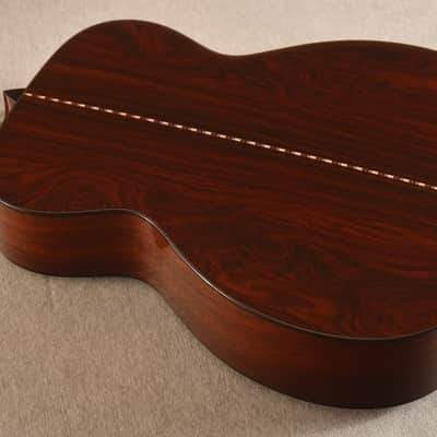 Collings OM42 Cocobolo SB (2025) image 10