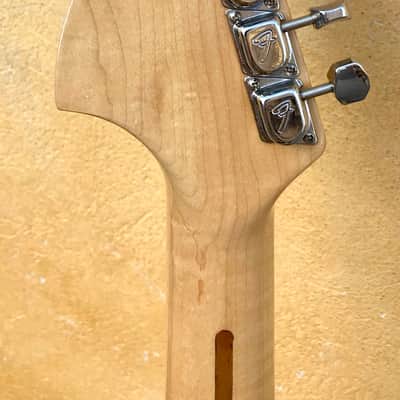 Fender Stratocaster 1974 / Sunburst image 6