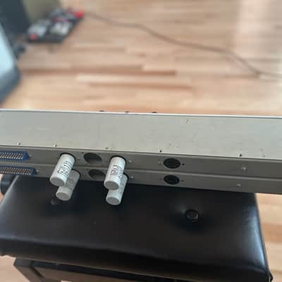 12 Opamp labs Vintage 203 channels strips with inductor EQ’s (Electrodyne/Quad eight/Neve/Langevin) image 4