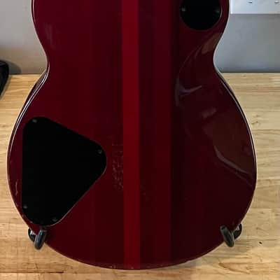 1977 Yamaha SG2000 co designed by Carlos Santana image 3