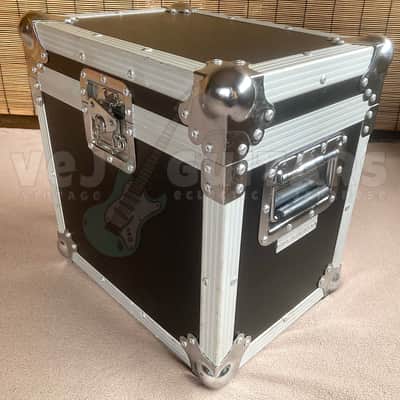 ASHDOWN EX-ANIMALS CHROME ACOUSTIC RADIATOR LTD ED ***V. RARE*** image 15