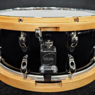 Yamaha Anton Fig Custom Model Snare image 1