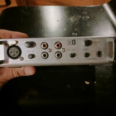 Native Instruments Audio 8 Interface 2013 image 6