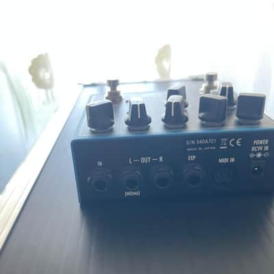 Free The Tone Tri Avatar Multi Dimensional Chorus TA-2A image 7