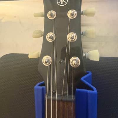 Yamaha Standard RSE20  - Copper Red image 4