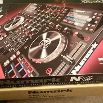 Numark NV2 image 1