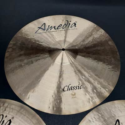 Immagine Amedia Cymbal Box Set - 5