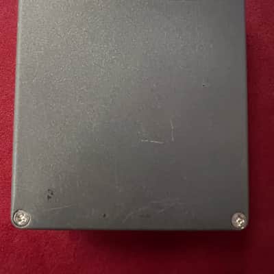 Keeley Synth 1 Reverse Attack Fuzz Wave Generator 2019 - Present - Grey / Red / Blue image 6