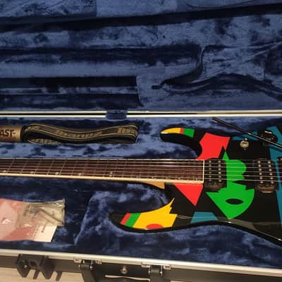Ibanez Jpm100 P1 Petrucci image 3