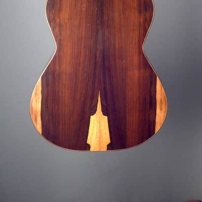 Steven Walter Guitars Concert image 4