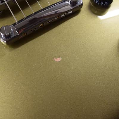 Gibson Adam Jones Signature Les Paul Standard (DEMO) - Antique Silverburst image 4