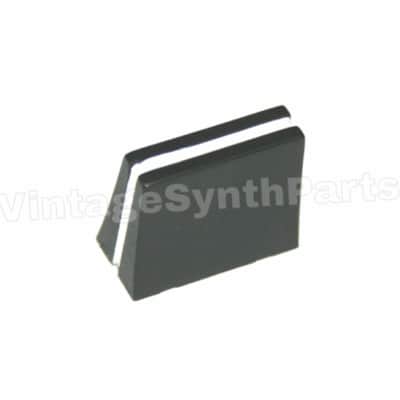 E-mu - Emulator & E-MU Emulator II - digital sampling keyboards - Slider knob