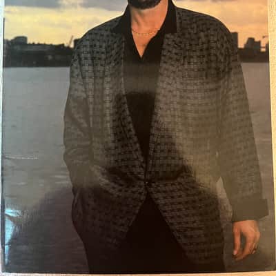 Eric Clapton - August - Guitar Tab / Tablature Book image 1