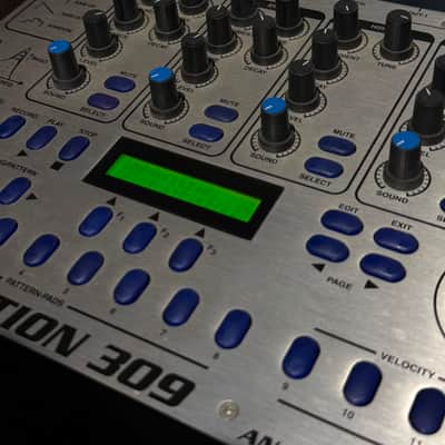 Quasimidi Rave-O-Lution 309 image 2