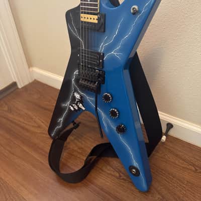 Dean Dimebag Darrell Signature Dean from Hell image 4