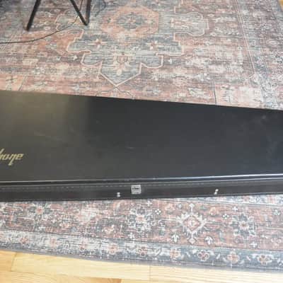 Pickup Ma. - Epiphone By Gibson Thunderbird Electric Bass Guitar w Original Case image 8