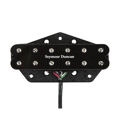 Seymour Duncan 11205-33 Little '59 Humbucker For Tele - Bridge image 1