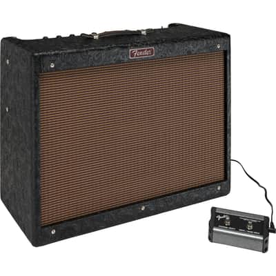 Fender Hot Rod Deluxe™ 30th Anniversary, 120V image 3