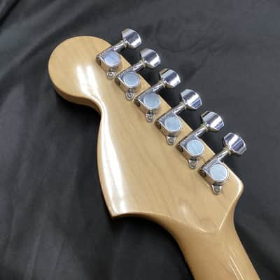 Fender ST72-65 O0Serial 1997年～2000年 image 8