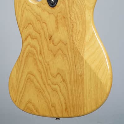 Fender Japan JB-75 Jazz Bass Reissue MIJ 2000 - Natural image 6