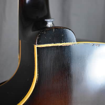 1954 Gibson ES-175 image 3