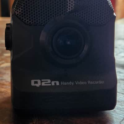 Zoom Q2n Video/Audio Recorder image 10