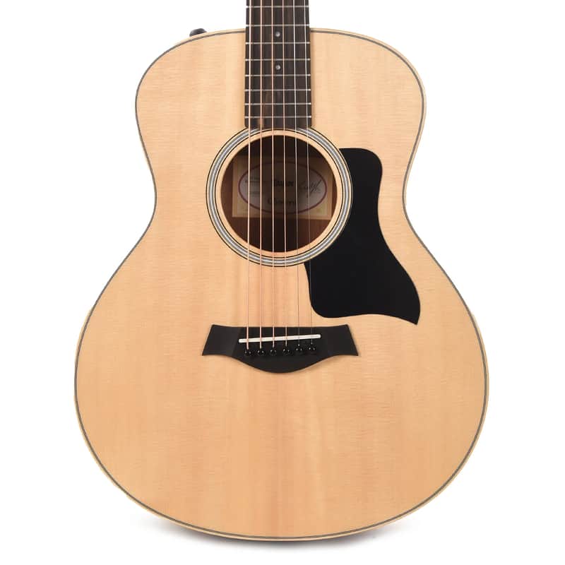 Taylor GS Mini-e Rosewood Plus image 3