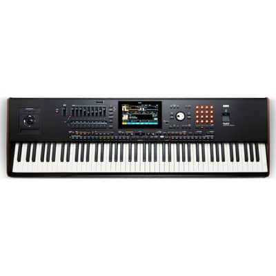Korg Pa5X-88 EXDEMO image 2