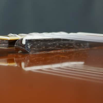 Immagine Masaru Kohno No. 10 1974 Handmade Japan w/ Hard Case - 10