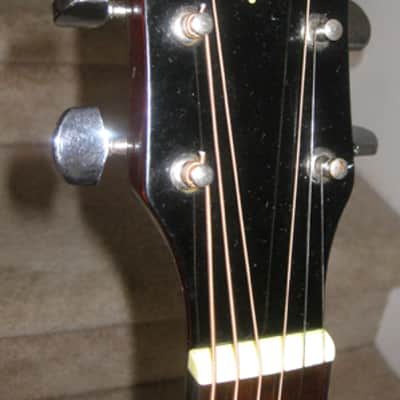 Ibanez V70 Acoustic Dreadnought Guitar image 3