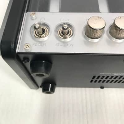Hughes & Kettner Tubemeister 36 Tube Head (Used) image 2