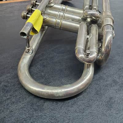 USED Conn 36A Grand Cornet image 3