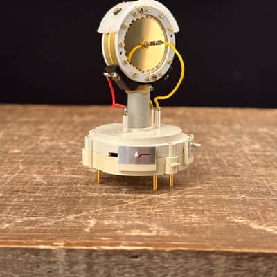 Neumann U 87 Ai Condenser Microphone. Mid 90s. U87Ai U87. 88559 image 19