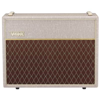 Vox V212HWX Hand-Wired 30W 2x12 Extension Cabinet