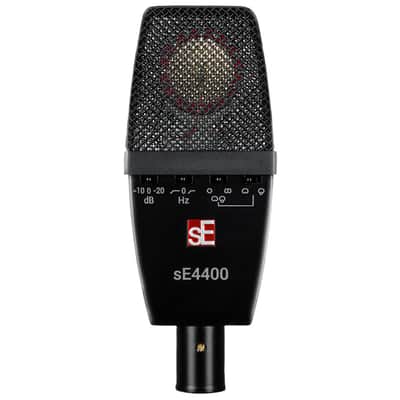 sE Electronics sE4400A Microphone image 1