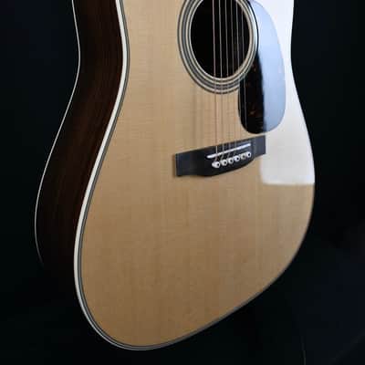 Martin D-28 Dreadnought Acoustic #291 image 10