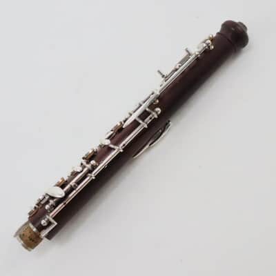 Loree Royal Professional Oboe in Violetwood SN NE11 GORGEOUS image 6