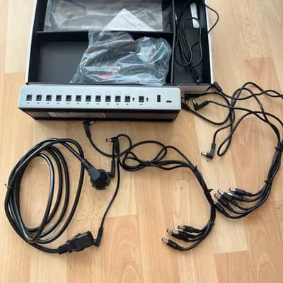 Fender Engine Room LVL12 Power Supply 2021 - Present - Gray image 6