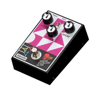 Maestro Agena Envelope Filter Pedal image 2