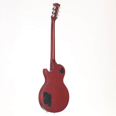 Epiphone Limited Edition Les Paul Special LQ Cherry (2006) [F601126] (04/29) image 15