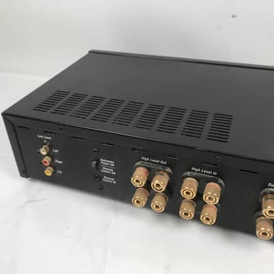 Definitive Technology SUB AMP 600 SubAmp Subwoofer Amplifier Power Amp image 8
